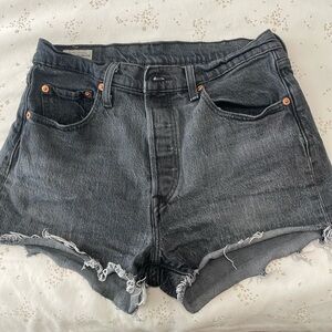 Levi’s 501 Original Short